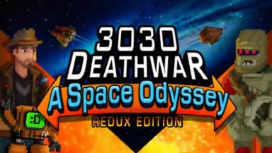 Featured 3030 Deathwar Redux A Space Odyssey Free Download