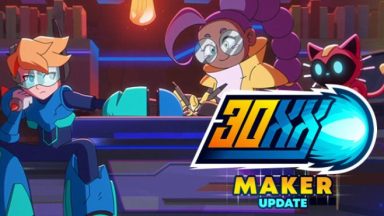 Featured 30XX Free Download