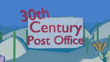 Featured 30th Century Post Office Free Download