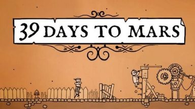 Featured 39 Days to Mars Free Download