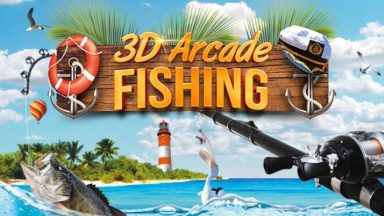 Featured 3D Arcade Fishing Free Download 1