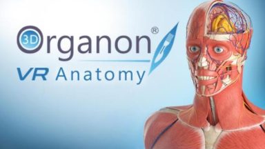 Featured 3D Organon VR Anatomy Free Download