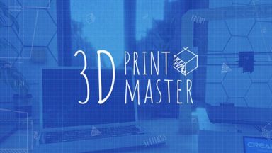 Featured 3D PrintMaster Simulator Printer Free Download 1
