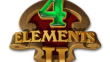 Featured 4 Elements II Free Download