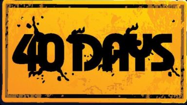 Featured 40 Days Free Download