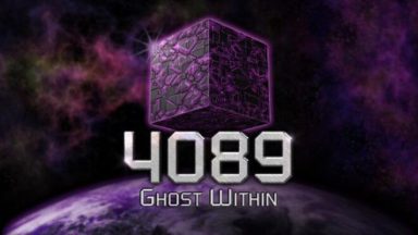 Featured 4089 Ghost Within Free Download