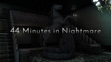 Featured 44 Minutes in Nightmare Free Download