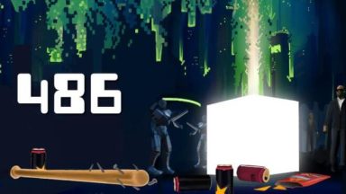 Featured 486 Free Download