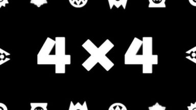 Featured 4X4 Free Download