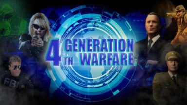 Featured 4th Generation Warfare Free Download