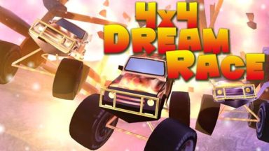 Featured 4x4 Dream Race Free Download