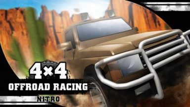 Featured 4x4 Offroad Racing Nitro Free Download