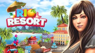 Featured 5 Star Rio Resort Free Download