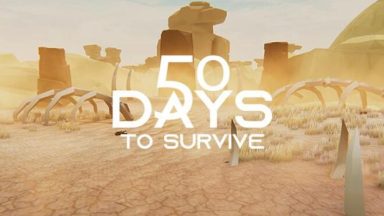 Featured 50 Days To Survive Free Download