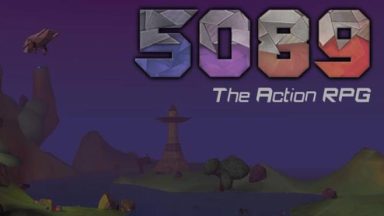 Featured 5089 The Action RPG Free Download