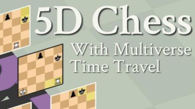 Featured 5D Chess With Multiverse Time Travel Free Download