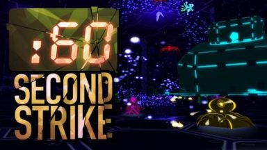Featured 60 Second Strike Free Download