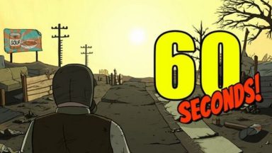Featured 60 Seconds Free Download