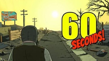 Featured 60 Seconds PC Free Download