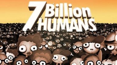 Featured 7 Billion Humans Free Download