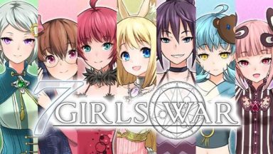 Featured 7 Girls War Free Download