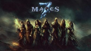 Featured 7 Mages Free Download