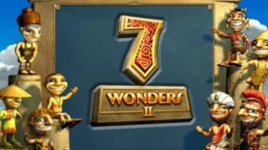 Featured 7 Wonders II Free Download
