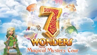 Featured 7 Wonders Magical Mystery Tour Free Download