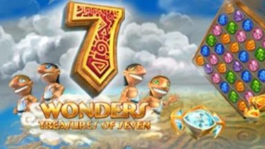 Featured 7 Wonders Treasures of Seven Free Download