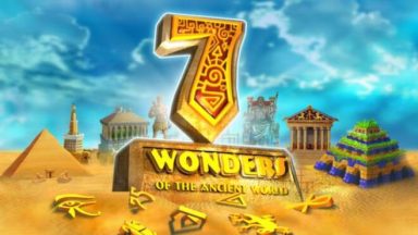 Featured 7 Wonders of the Ancient World Free Download