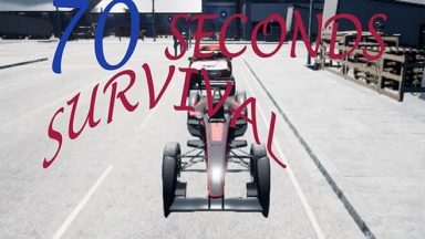 Featured 70 Seconds Survival Free Download