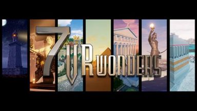 Featured 7VR Wonders Free Download