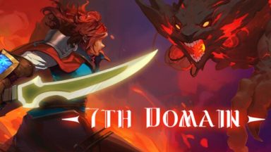 Featured 7th Domain Free Download