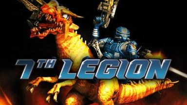 Featured 7th Legion Free Download