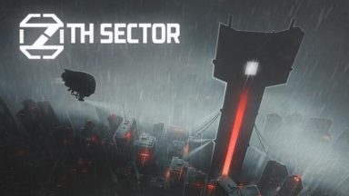 Featured 7th Sector Free Download