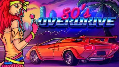 Featured 80s OVERDRIVE Free Download