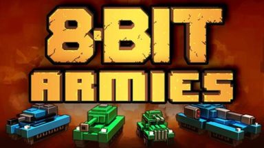 Featured 8Bit Armies Free Download
