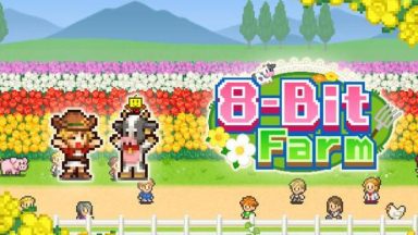 Featured 8Bit Farm Free Download