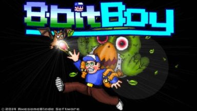 Featured 8BitBoy Free Download