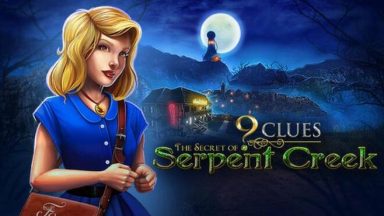 Featured 9 Clues The Secret of Serpent Creek Free Download
