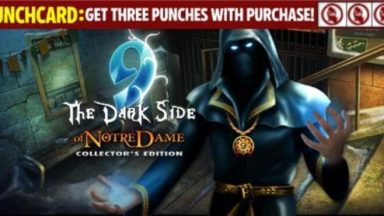 Featured 9 The Dark Side Of Notre Dame Collectors Edition Free Download