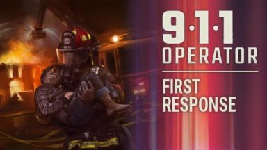 Featured 911 Operator First Response Free Download