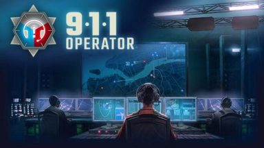 Featured 911 Operator Free Download