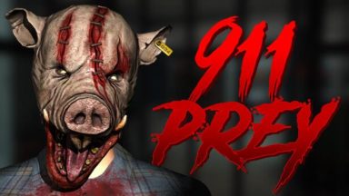 Featured 911 Prey Free Download