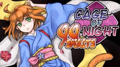 Featured 99 Spirits Cage of Night Free Download
