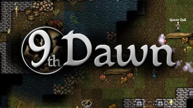 Featured 9th Dawn Classic Clunky controls edition Free Download