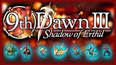 Featured 9th Dawn III Free Download