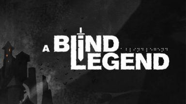 Featured A Blind Legend Free Download