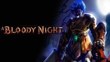Featured A Bloody Night Free Download