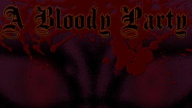 Featured A Bloody Party Free Download